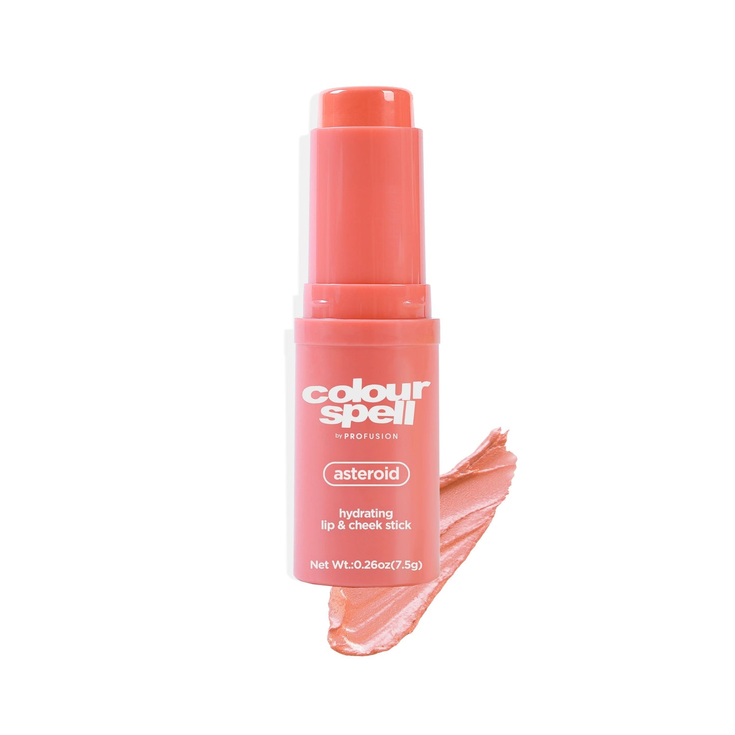 ColourSpell - Blush and Tell- Lip Oils & Blush