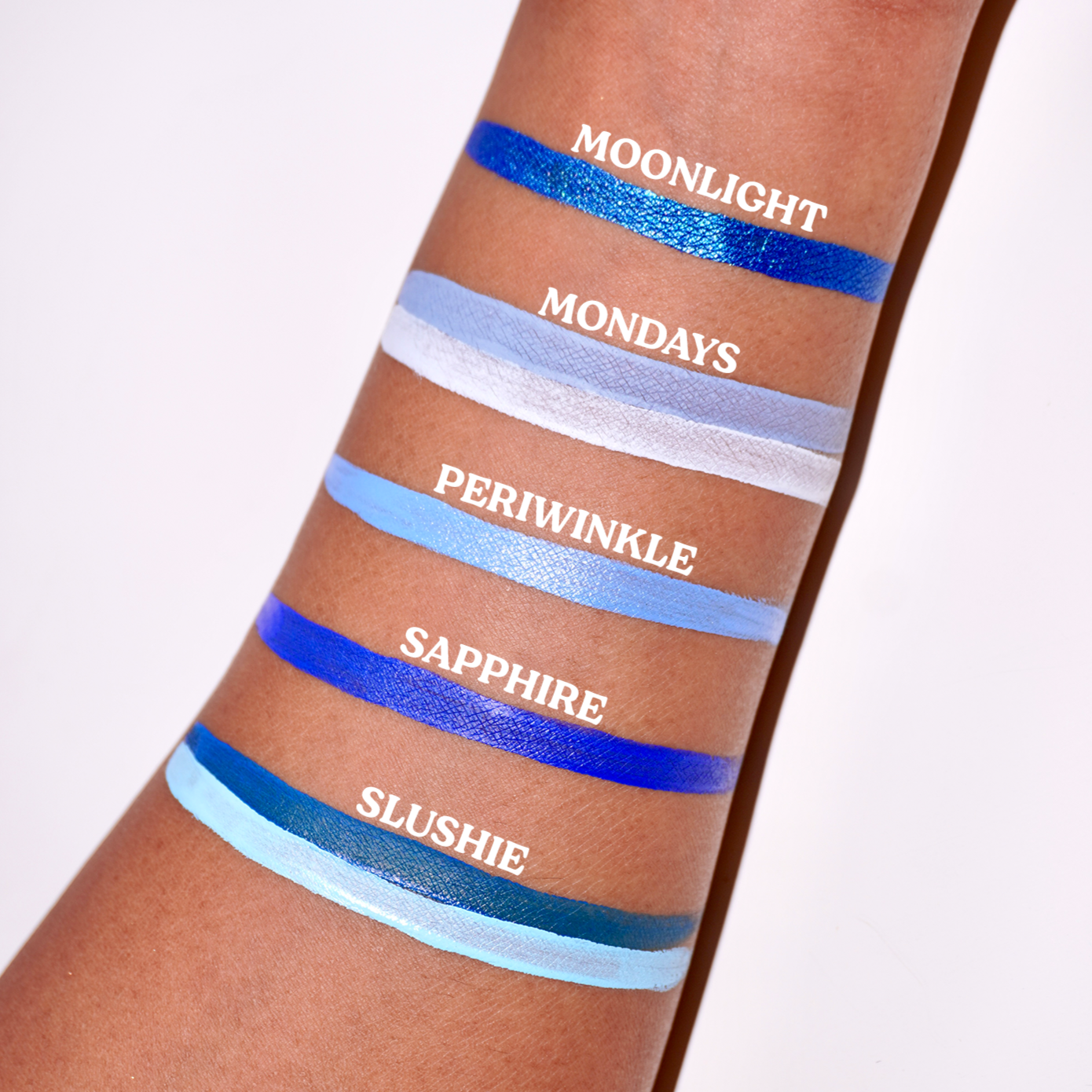 Periwinkle (UV Periwinkle) Wet Liner® - Eyeliner - Glisten Cosmetics