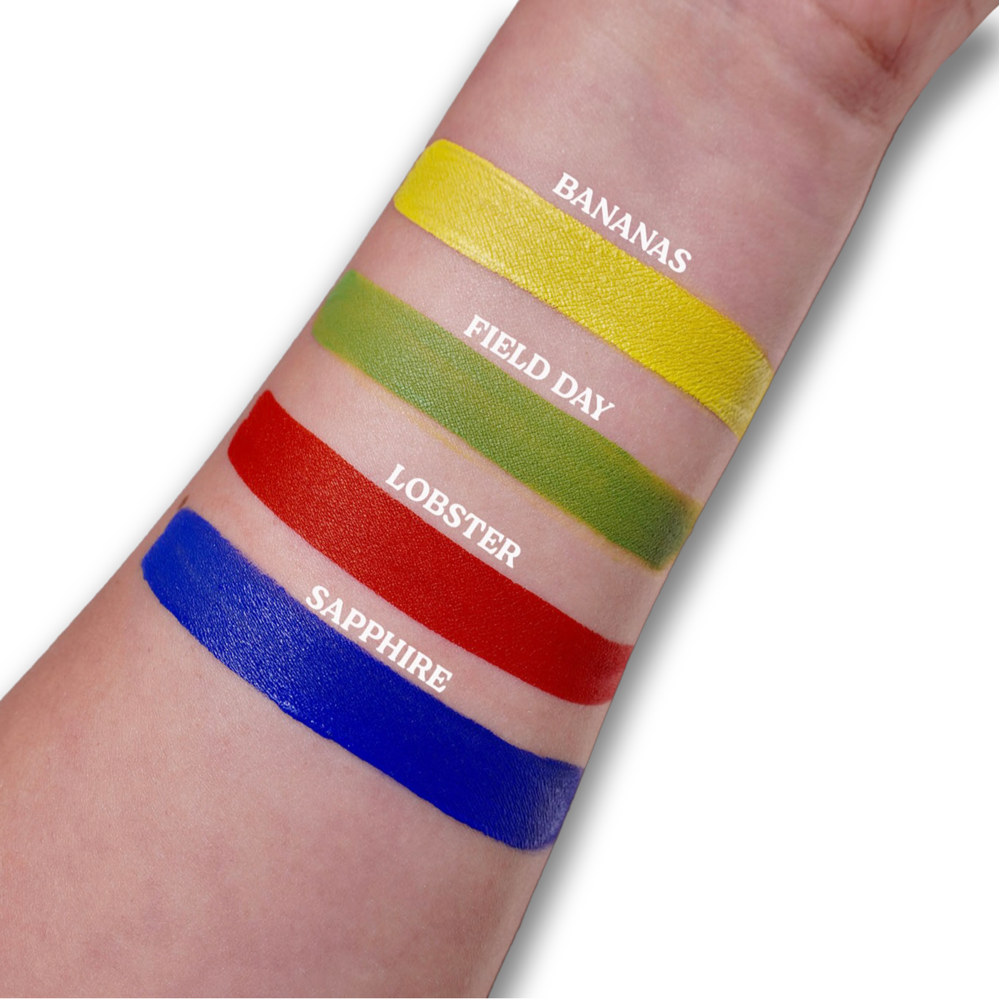 Field Day (Green Matte) Wet Liner® - Eyeliner - Glisten Cosmetics