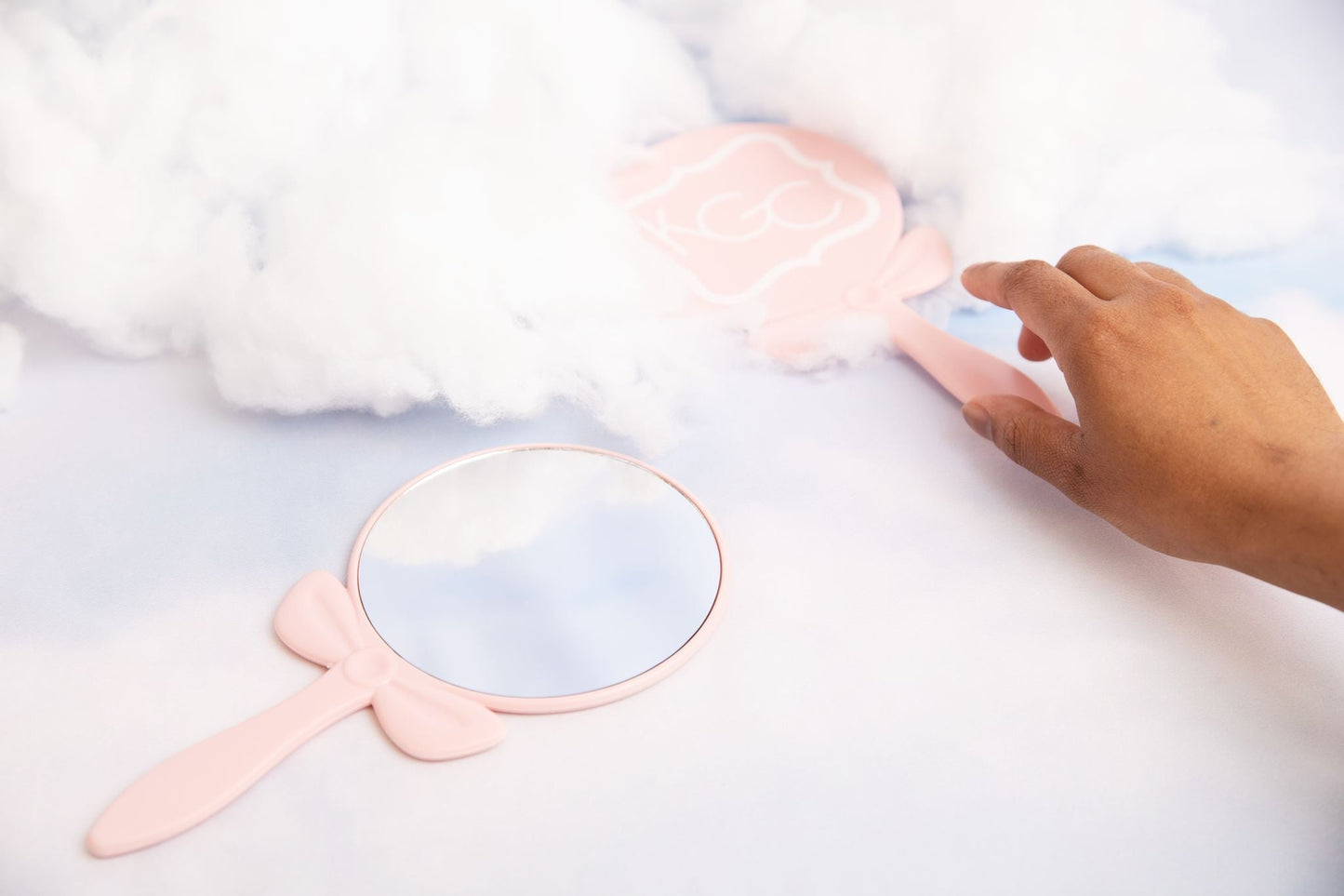 Kawaii Girl Cosmetics - Castleton Mirror