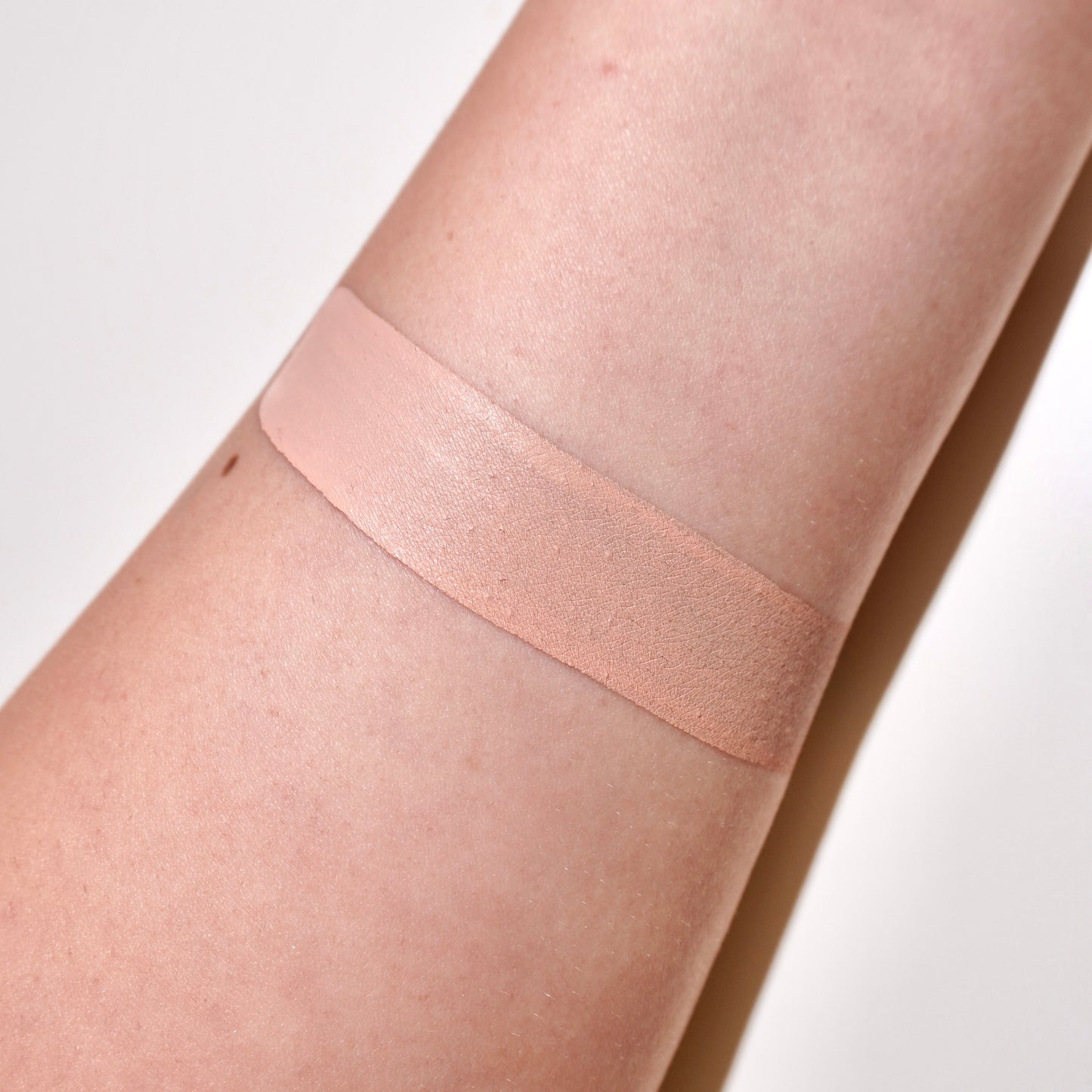 Dusty (Nude) Pan