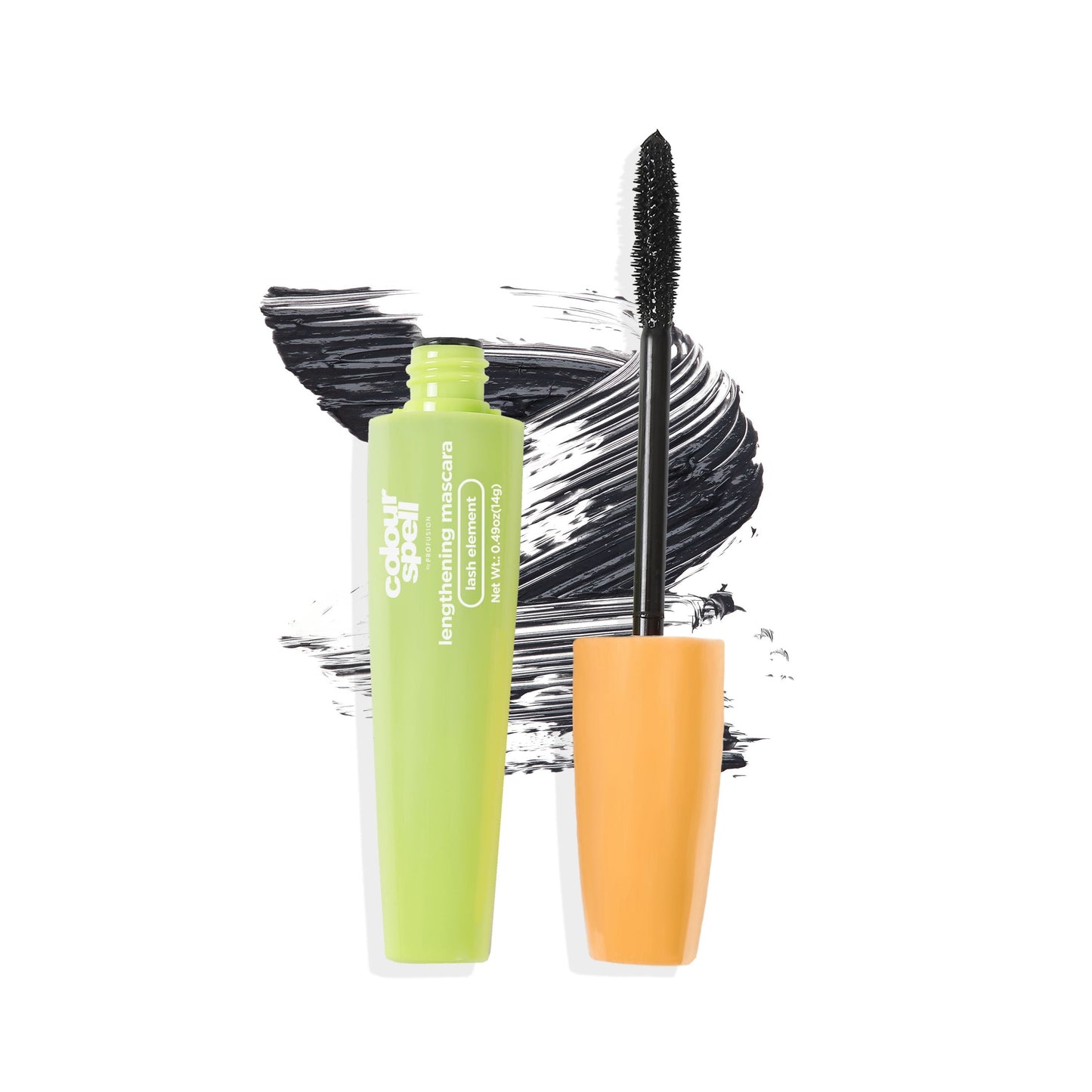 ColourSpell - Just the Look Collection- Mascara, Shadow & Brush