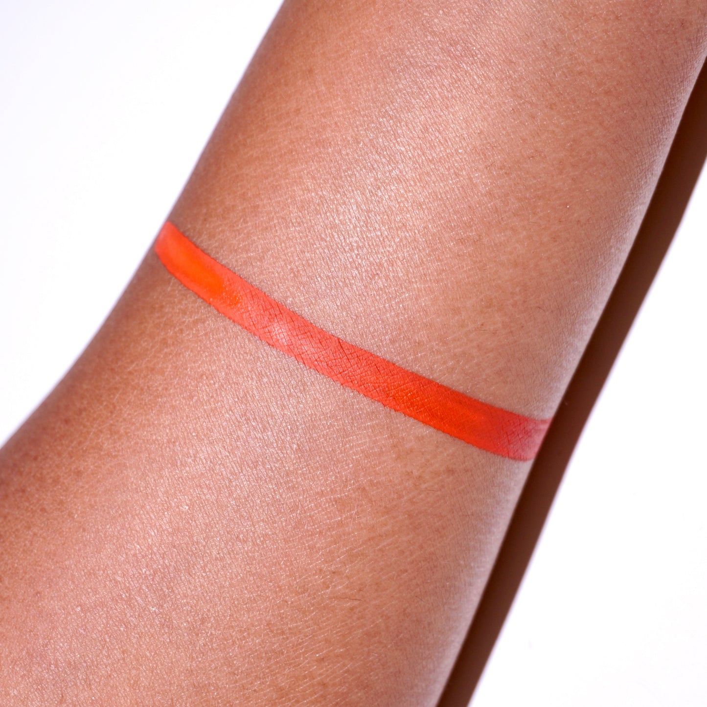 Fire (Orange Red Matte) Wet Liner® - Eyeliner - Glisten Cosmetics