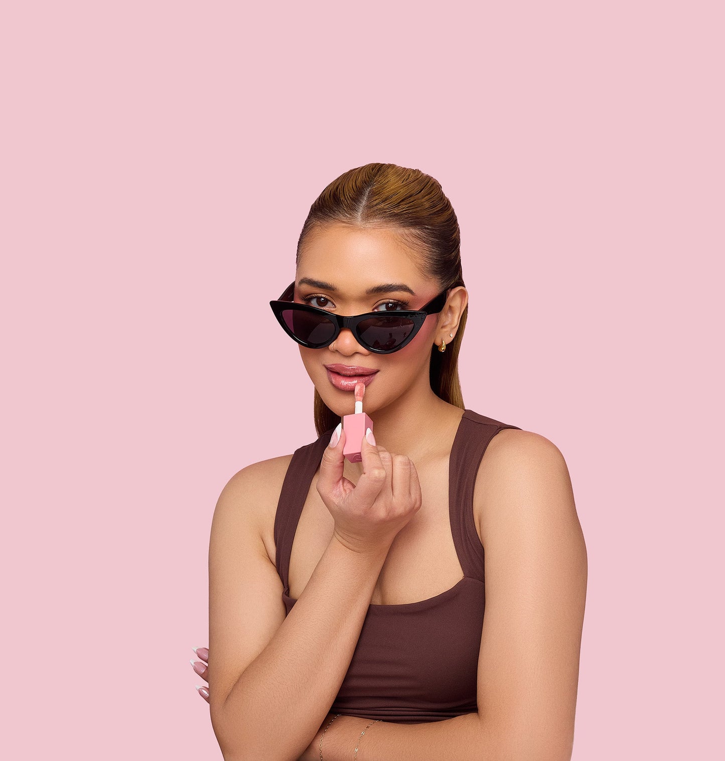 Tinted Luxe Lip Oil Collection Bundle