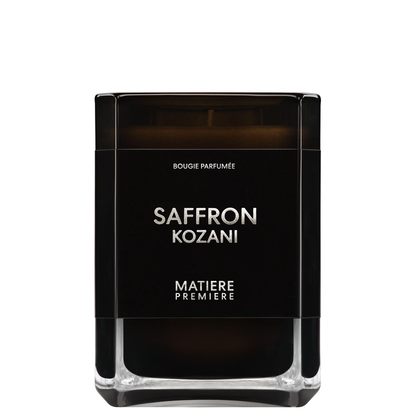 Saffron Kozani Candle