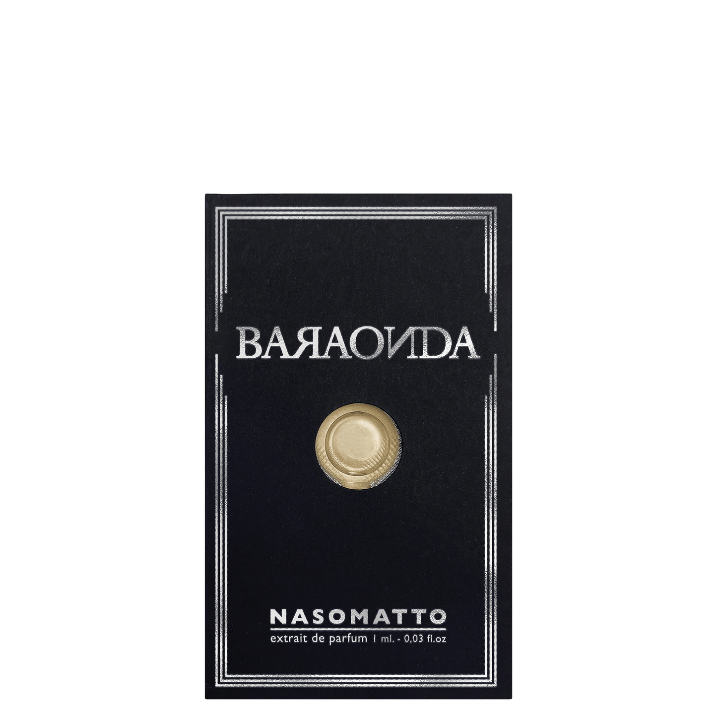 Baraonda