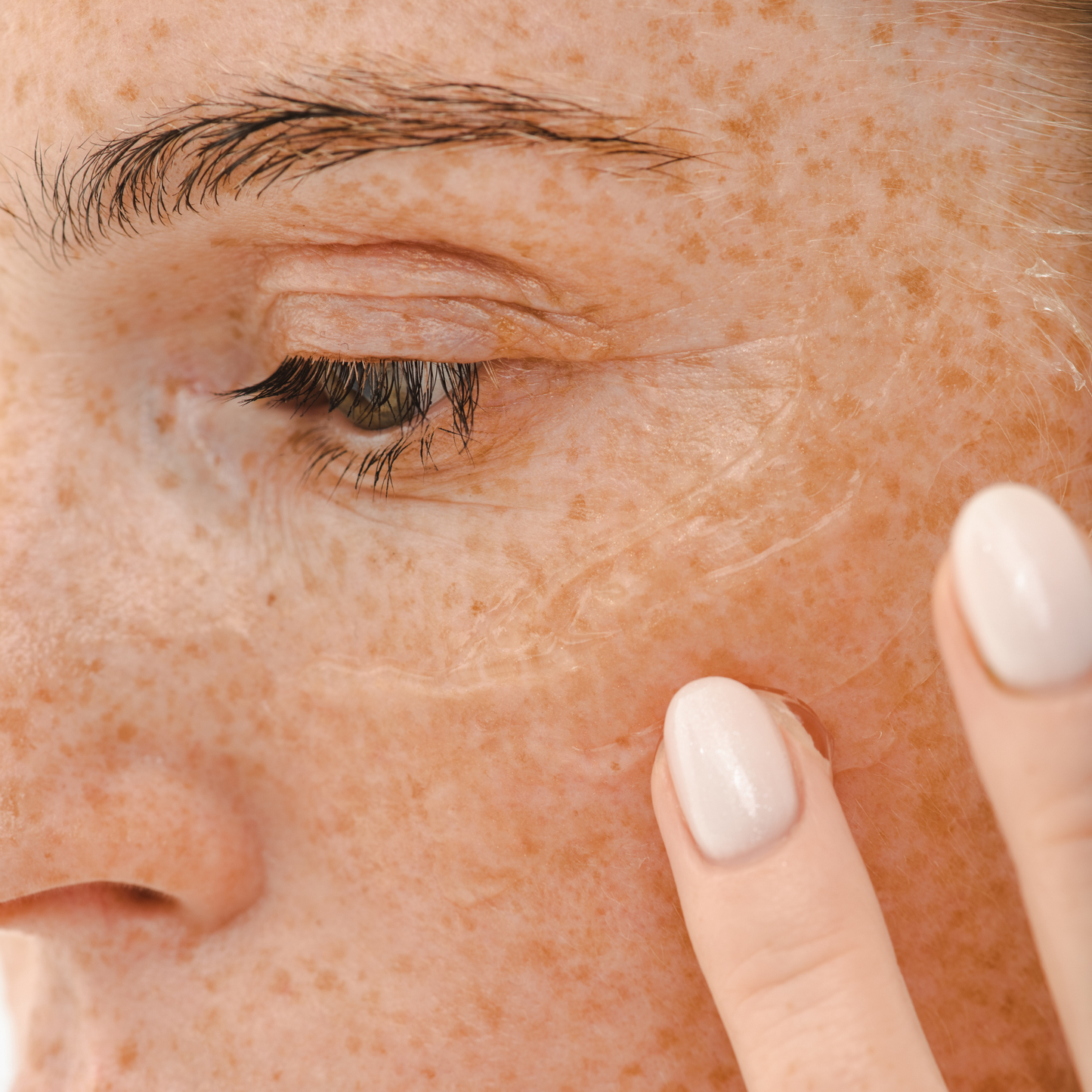 Celemi Cosmetics - Moisturizing Facial Treatment Mask