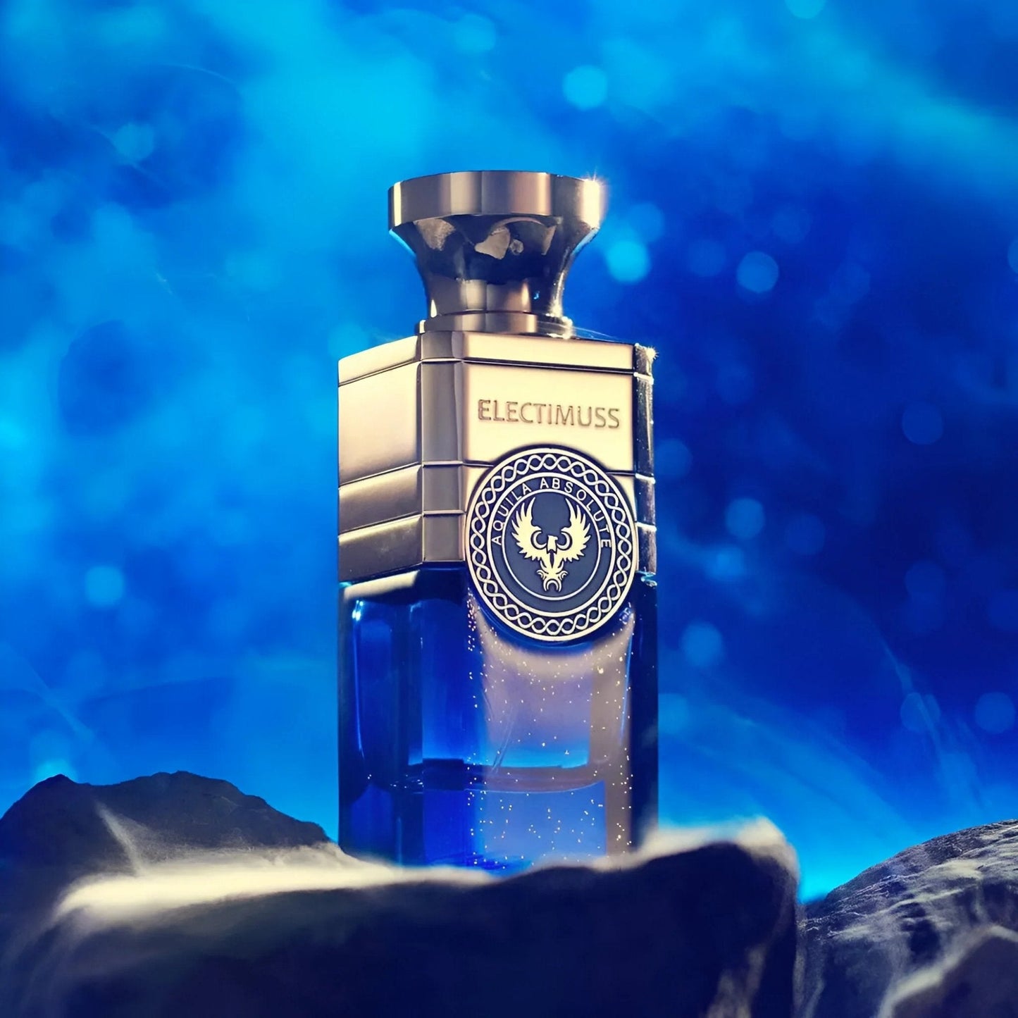 Electimuss Aquila Absolute Pure Parfum