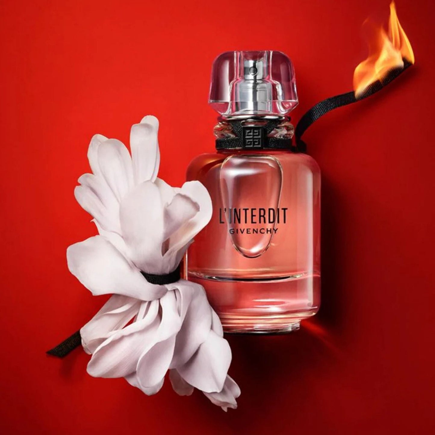 Givenchy L'Interdit Eau De Parfum Gift Set for Women