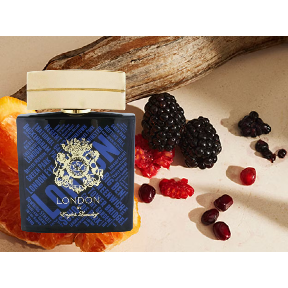 English Laundry London Eau De Toilette