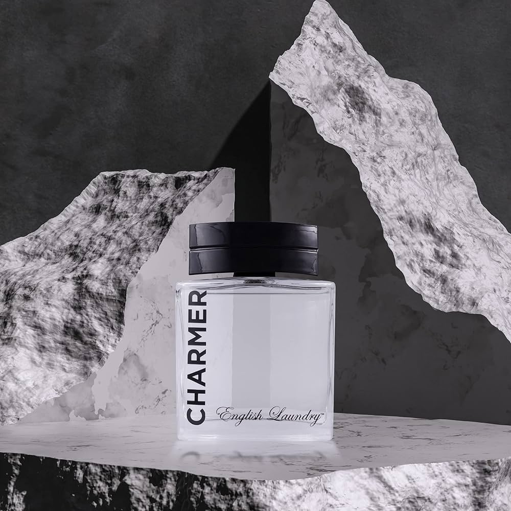 English Laundry Charmer for men | Samples