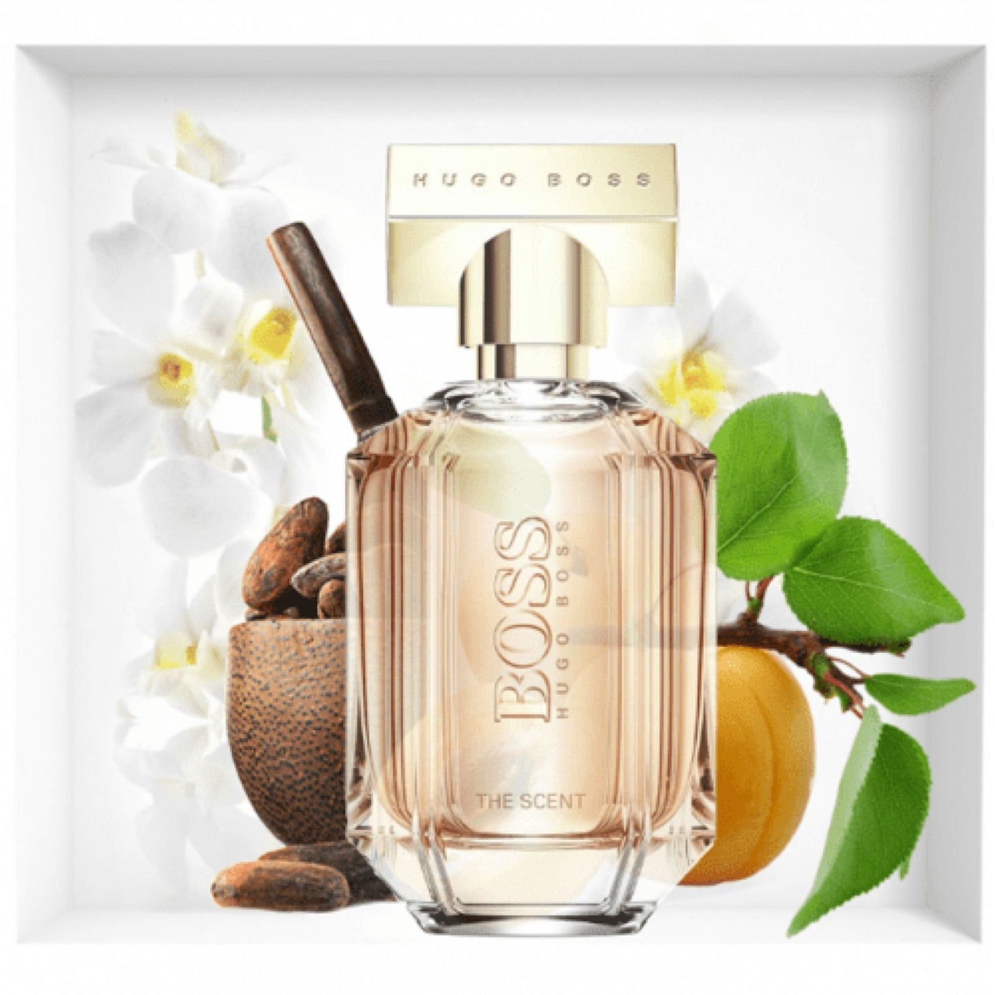 Hugo Boss Boss The Scent Eau De Parfum