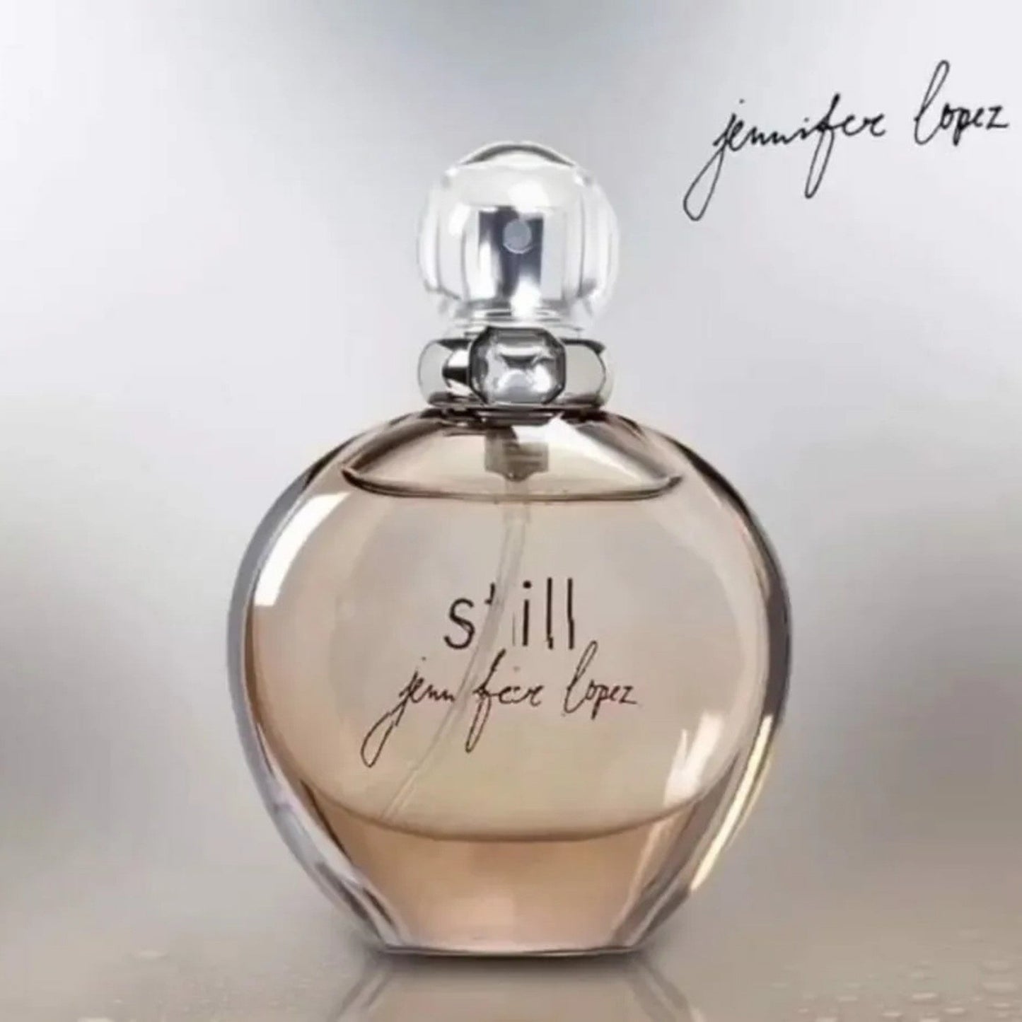 Jennifer Lopez Still Eau De Parfum