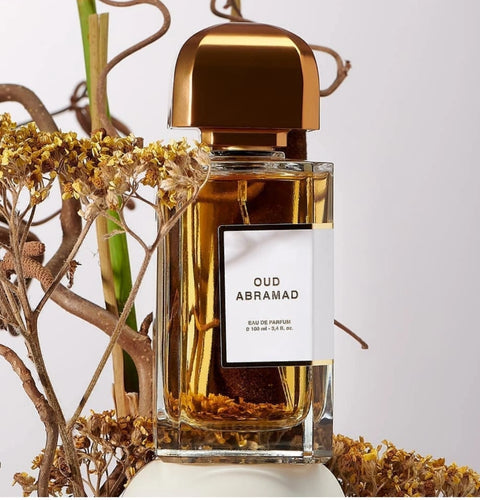 BDK Parfums Oud Abramad Eau de Parfum