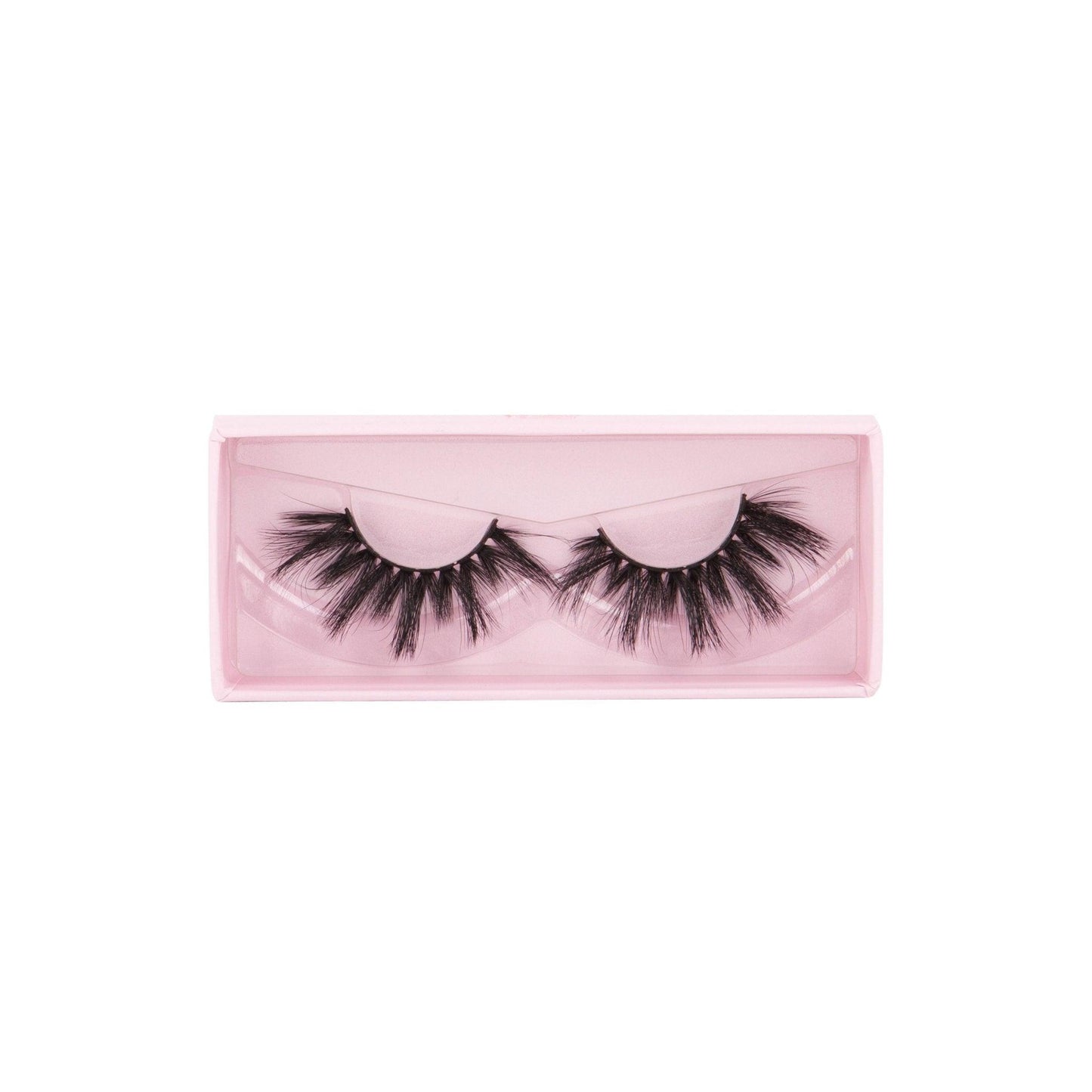 3D Silk Lash