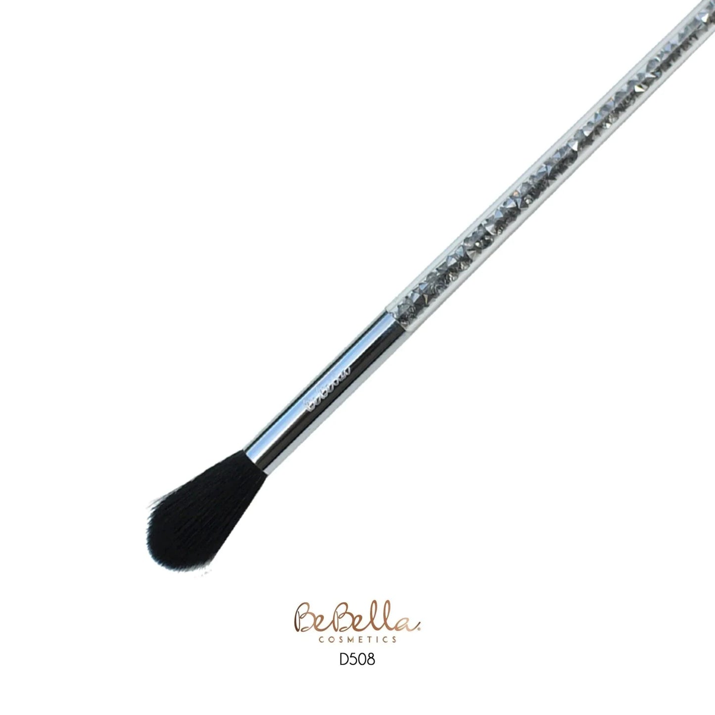 Large Blending Brush - Bebella Bling Brush