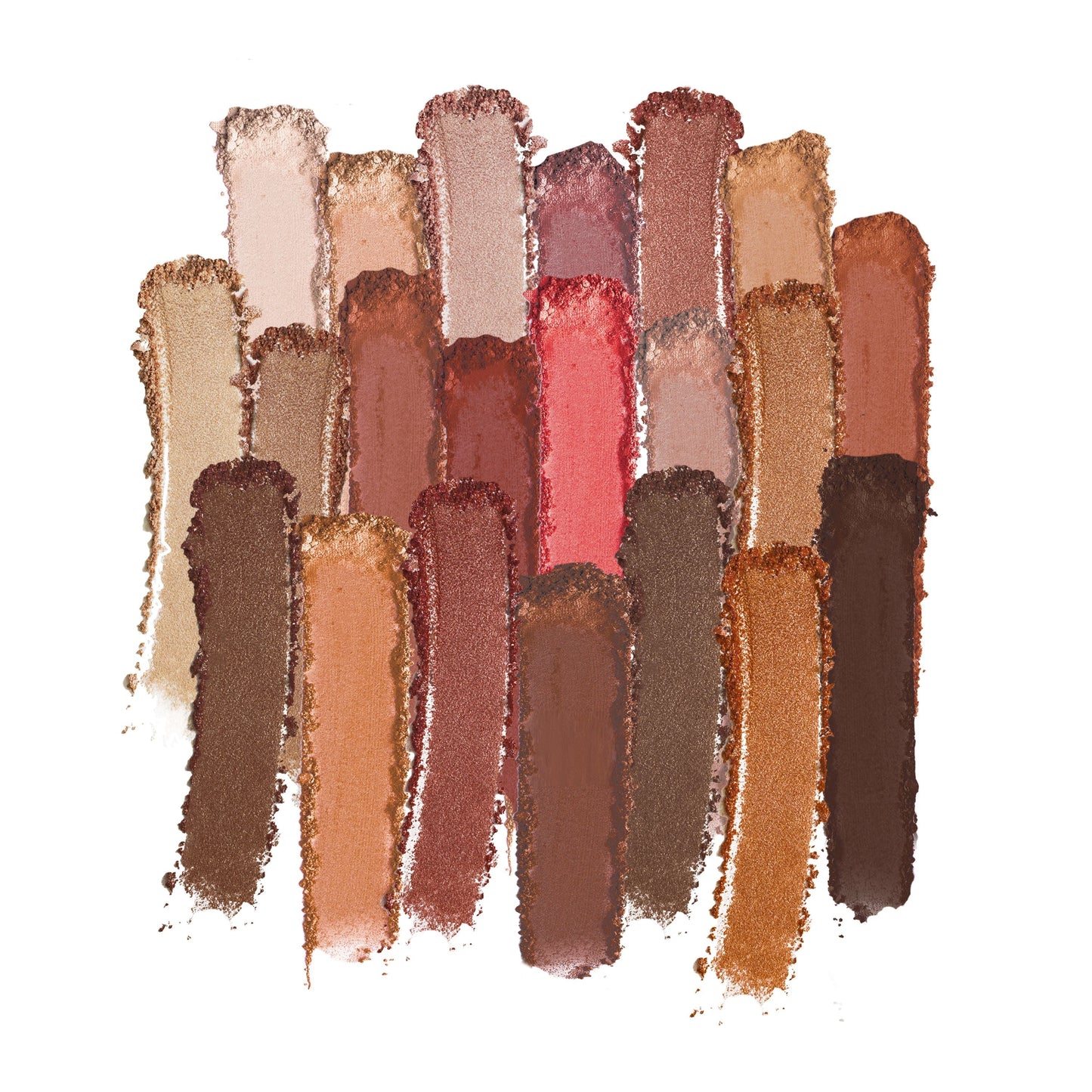 ColourSpell - 21 Colour Shadow Palette- Prophecy
