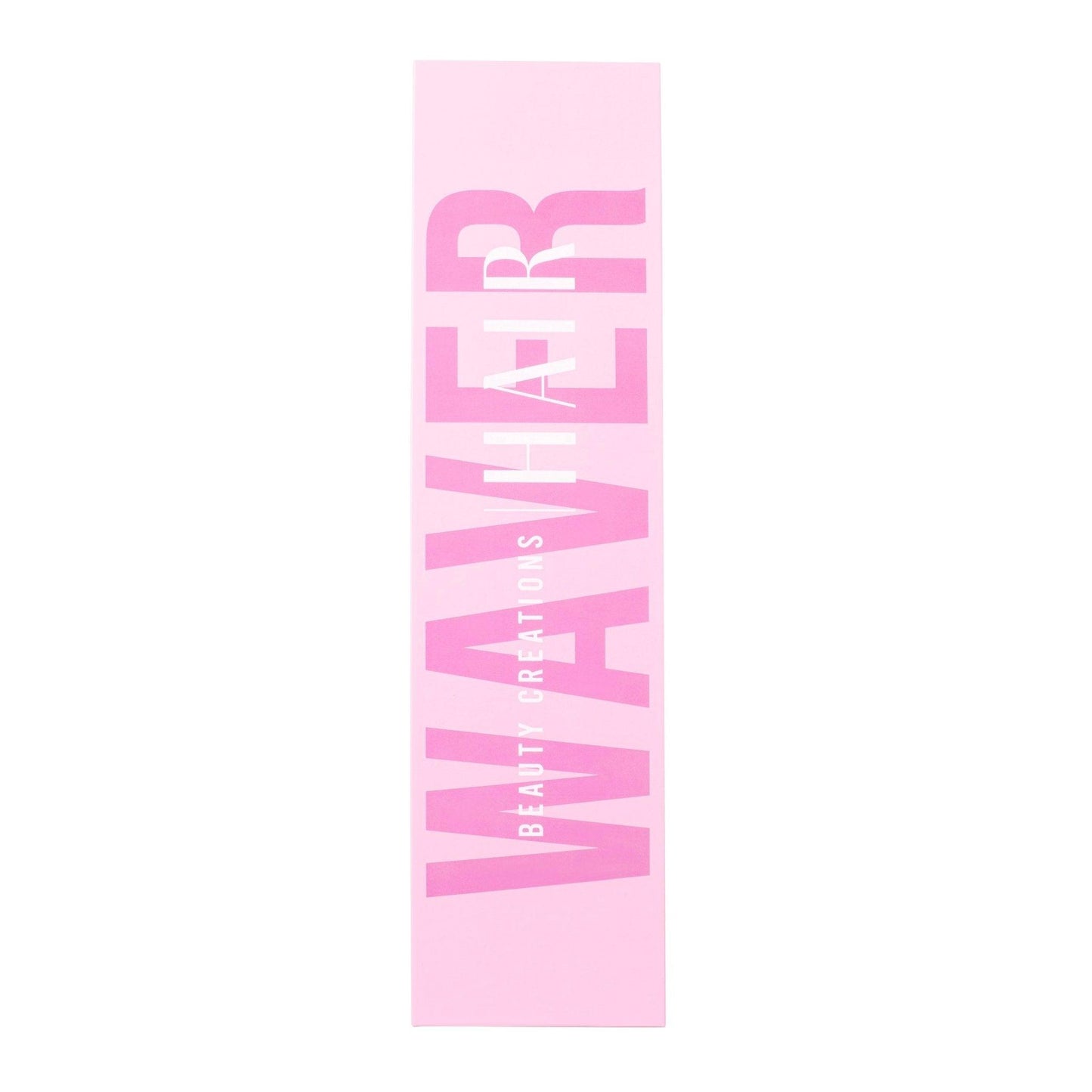 Hair Essentials Hair Waver