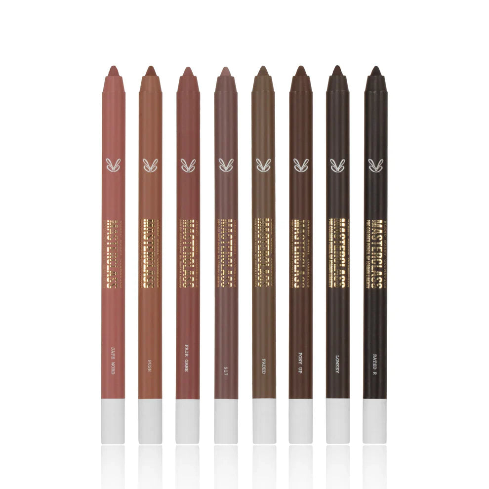 917 Lip Liner - Blend Bunny Cosmetics