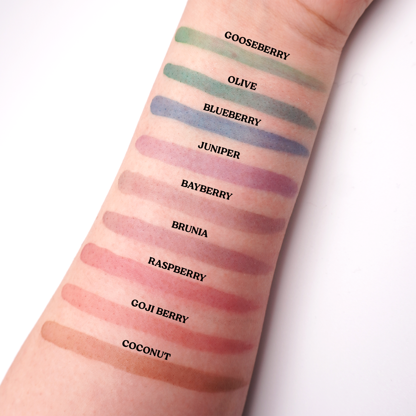 Juniper (Purple) Juicy Tint - Lip Tint - Glisten Cosmetics