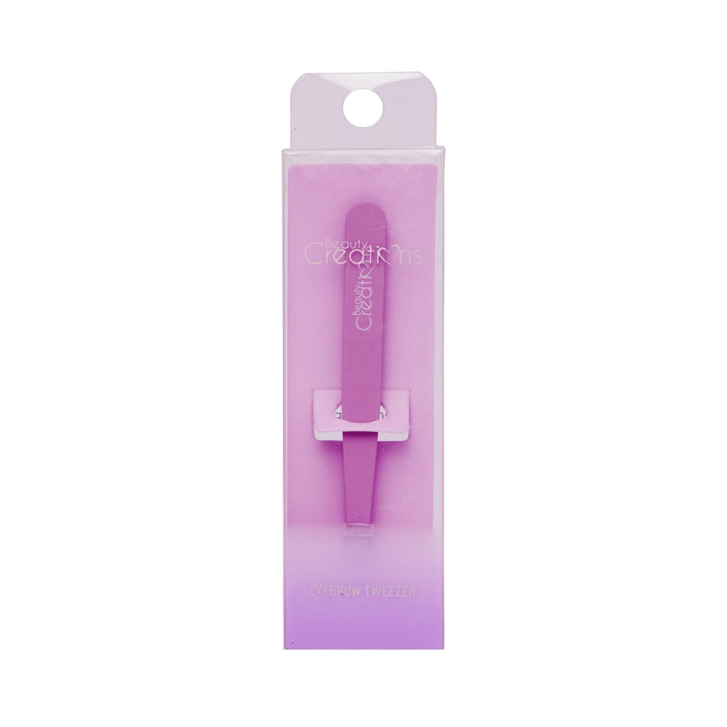 Purple Tweezer