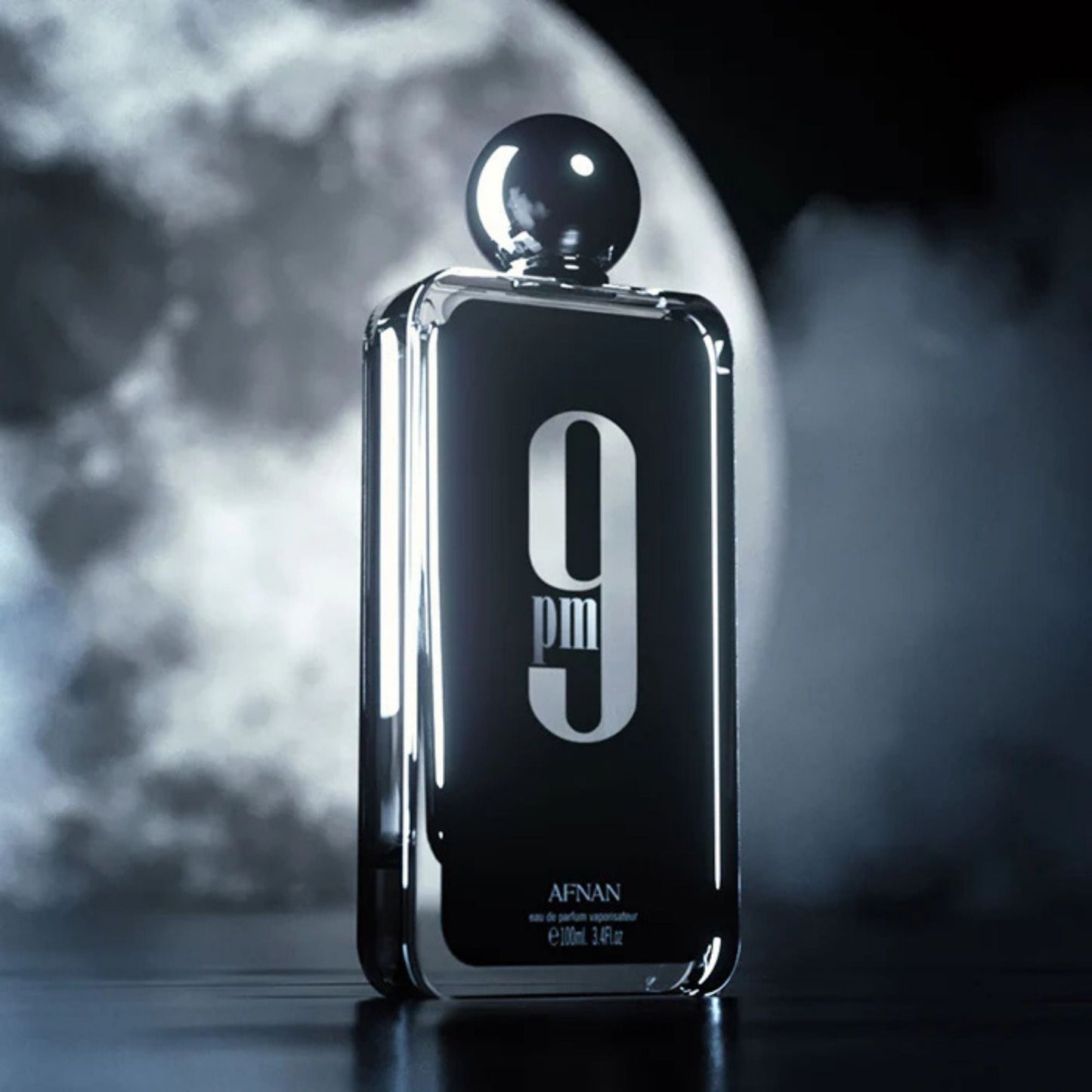 9PM Eau de Parfum