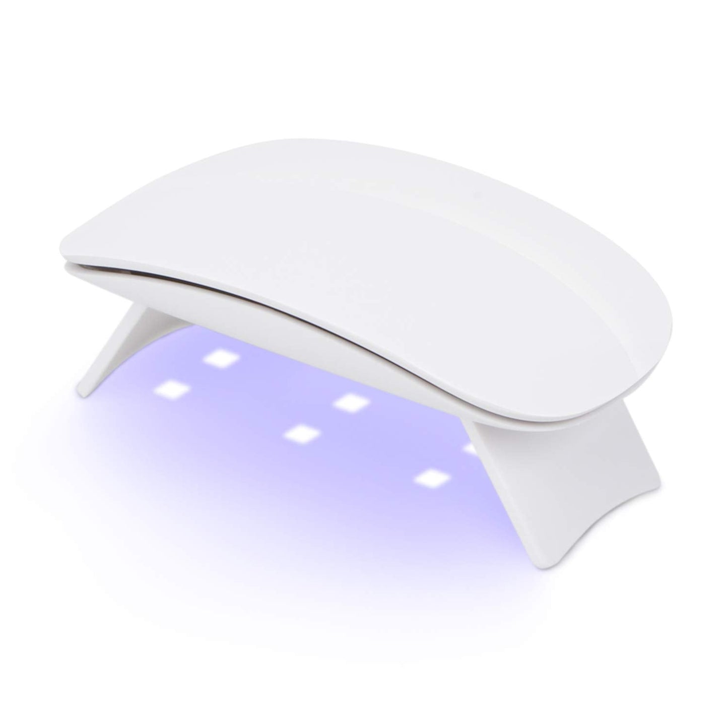 Candied Nails - Sun Lamp for Gel Nails