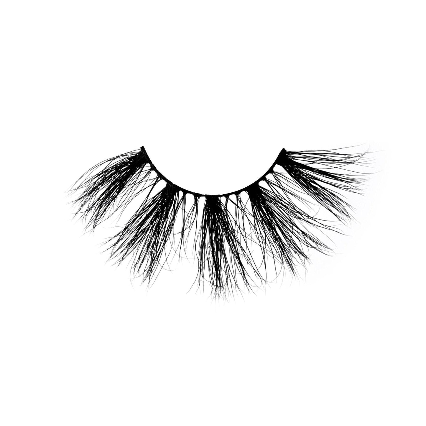 35MM Faux Mink - Lash Collection