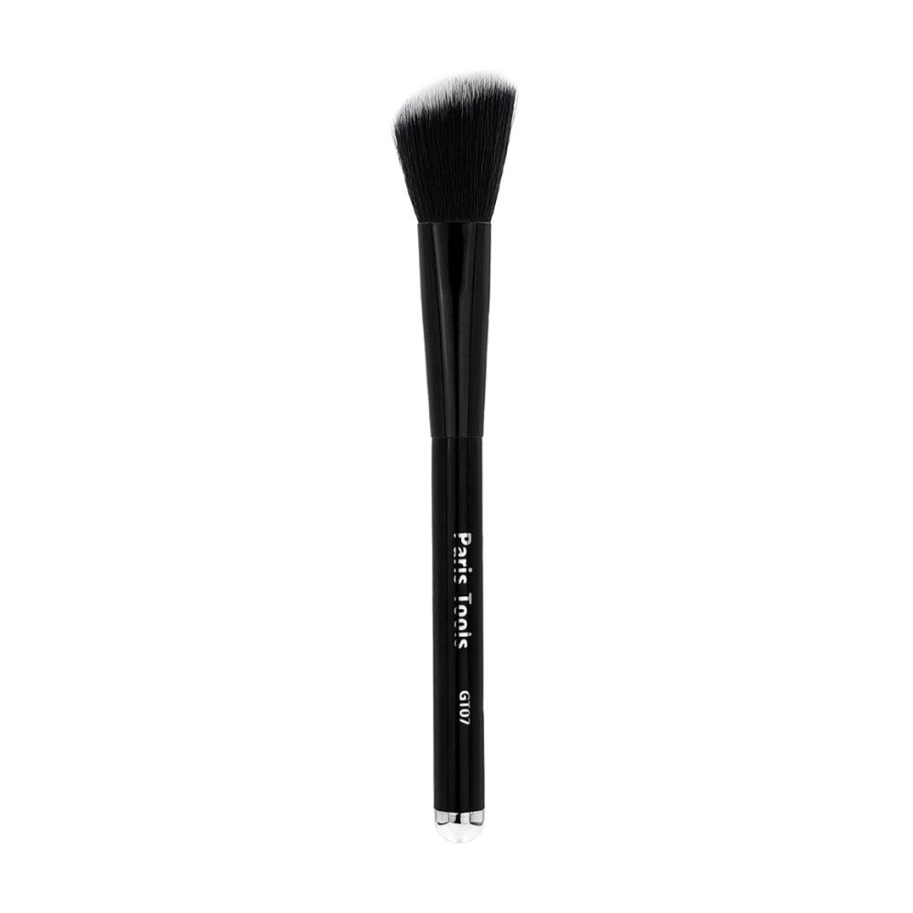 Crown Brush - Angle Blush Brush - GT07