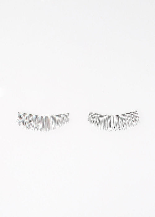 Eyelashes - 012