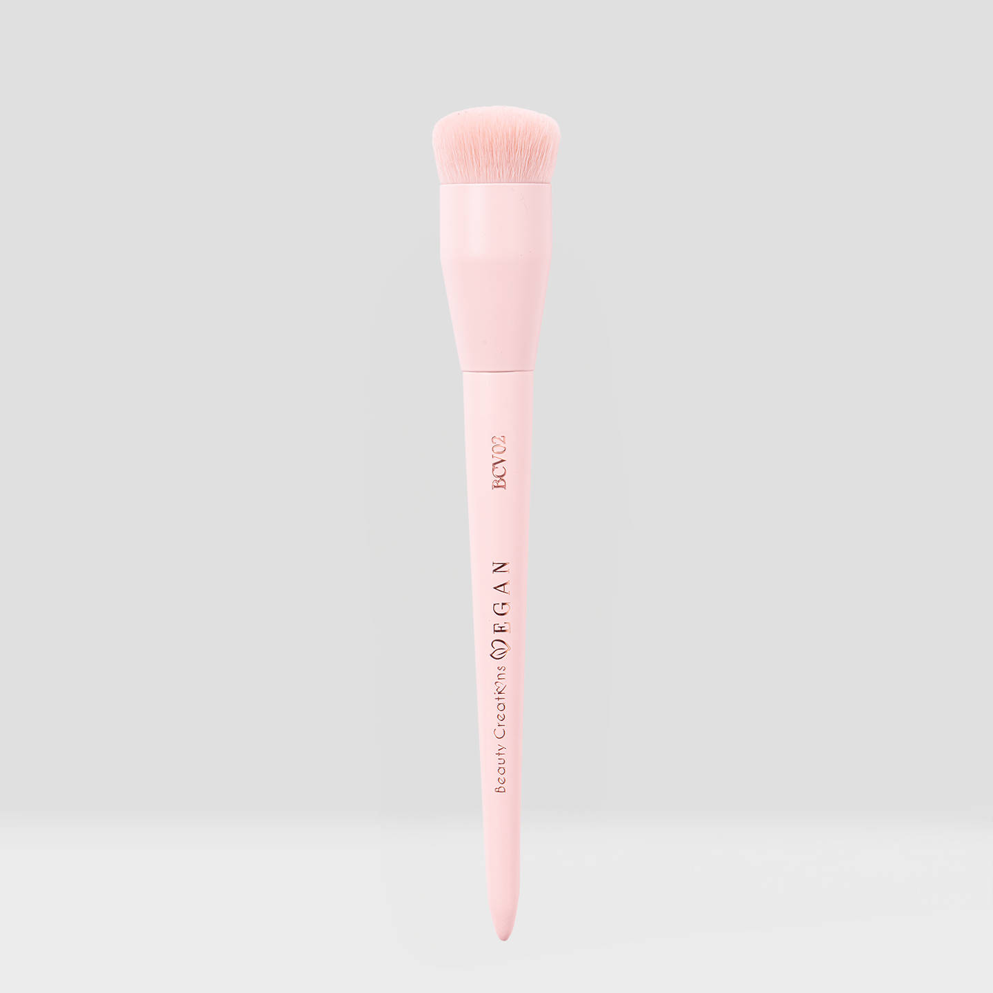 Complete Vegan Brush Collection Bundle