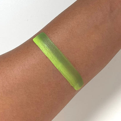 Camo (UV Green) Split Liner - Eyeliner - Glisten Cosmetics