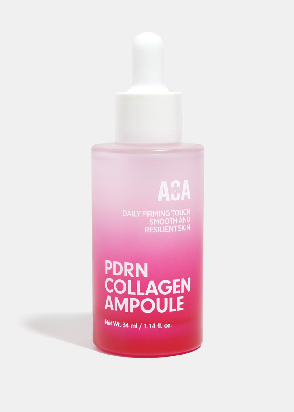 AOA Skin PDRN Collagen Ampoule 34ml