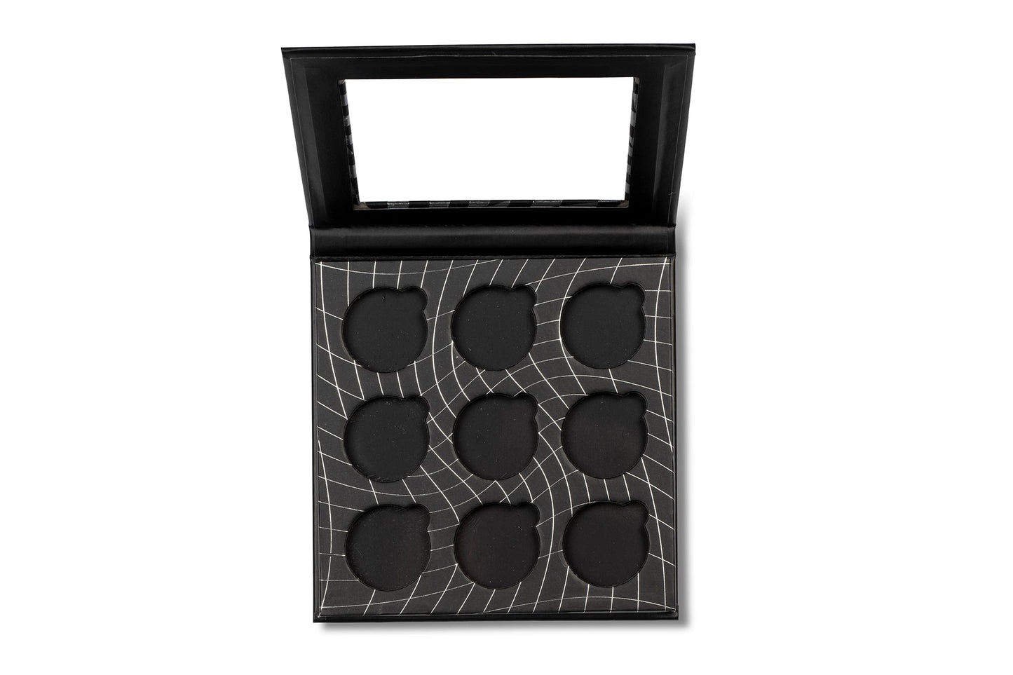 9 Pan Magnetic Palette