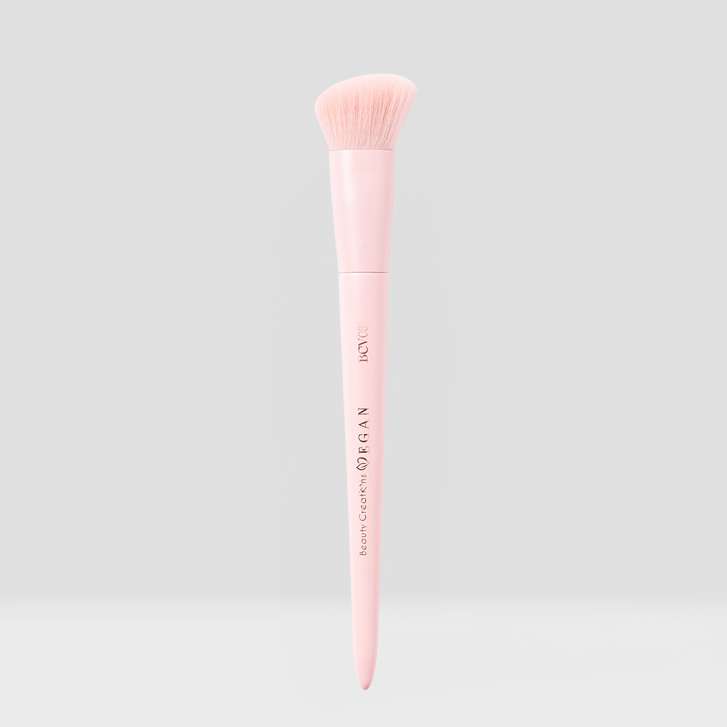 Complete Vegan Brush Collection Bundle