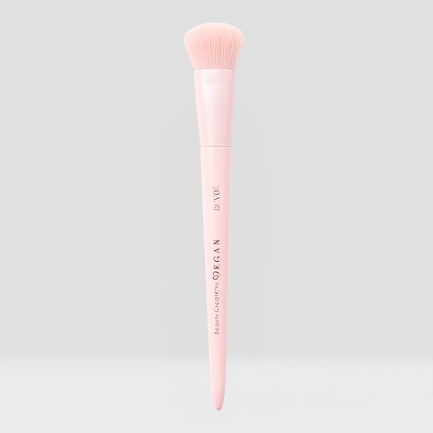 Complete Vegan Brush Collection Bundle