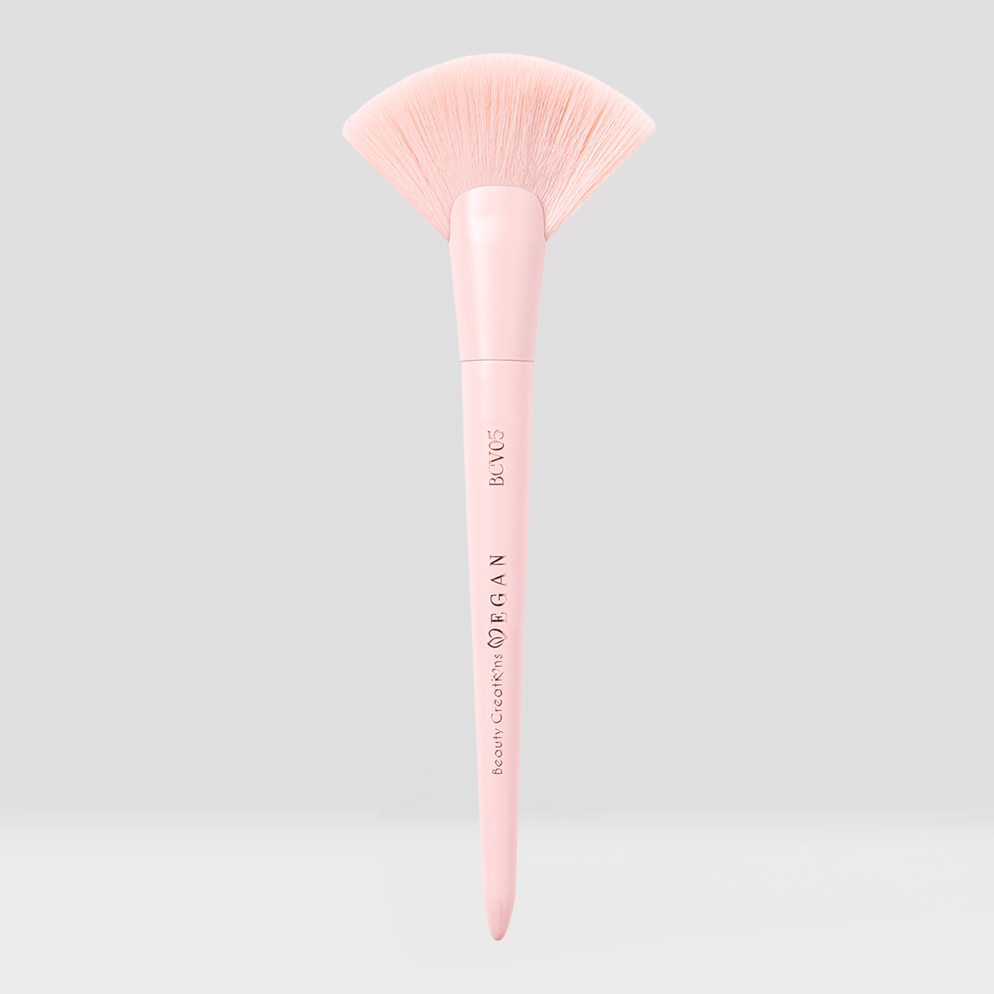 Complete Vegan Brush Collection Bundle