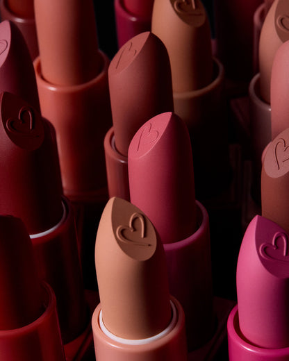 Tease Me Soft Matte Lipstick