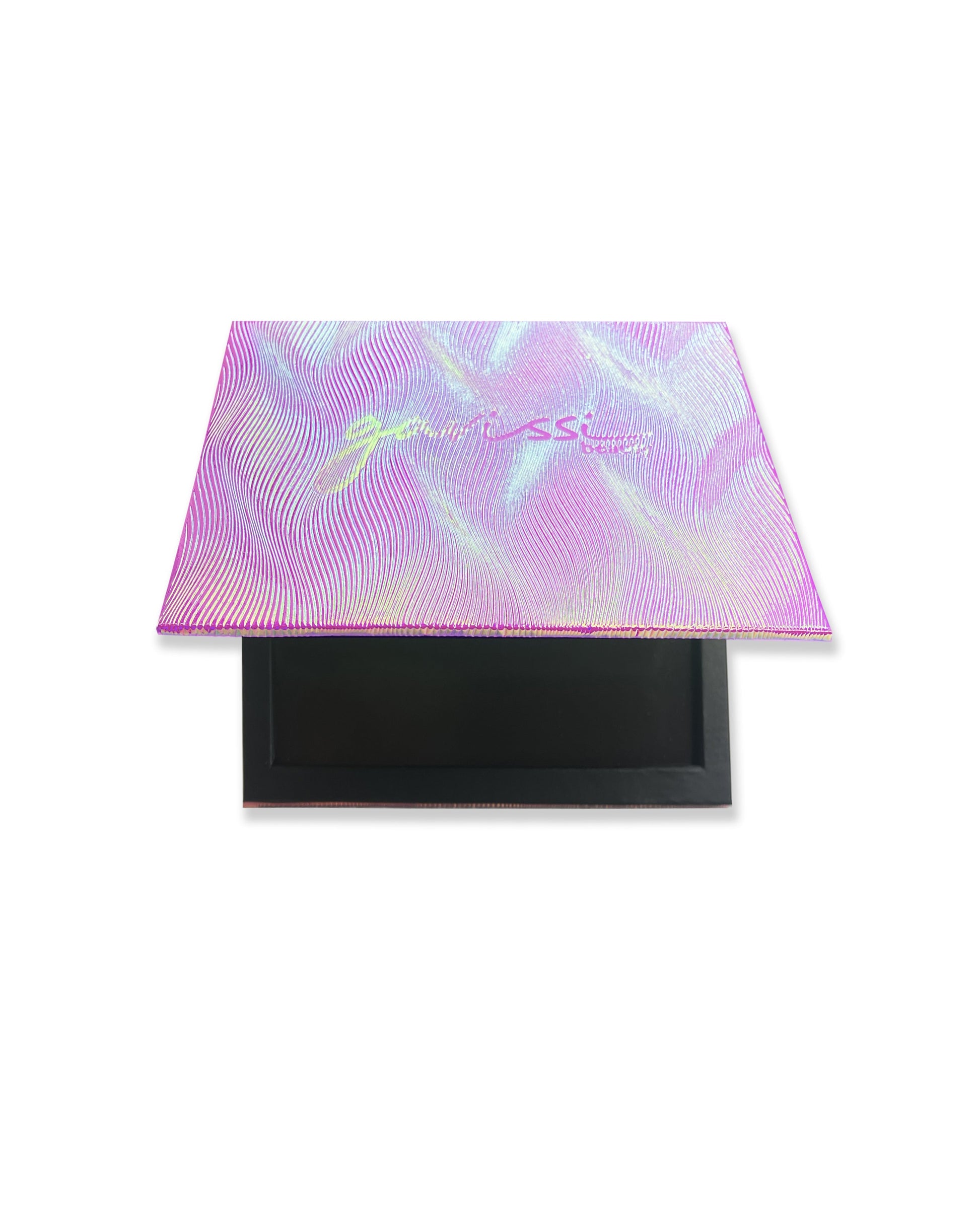 Gavissi Beauty - 16 EYESHADOW PAN EMPTY MAGNETIC PALETTE