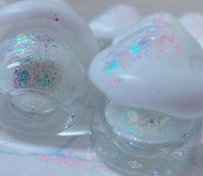 Inked Doll Cosmetics - UNICORN ACID “Magic Mushroom Gels”