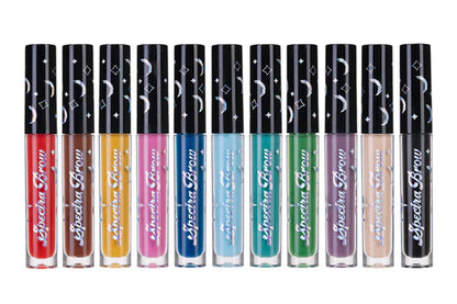 Glisten Cosmetics Spectra Brow Full Bundle - Brow Cream