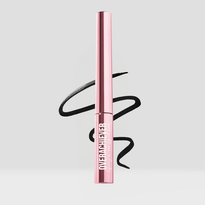 Overachiever Infinity Wear Liquid Liner