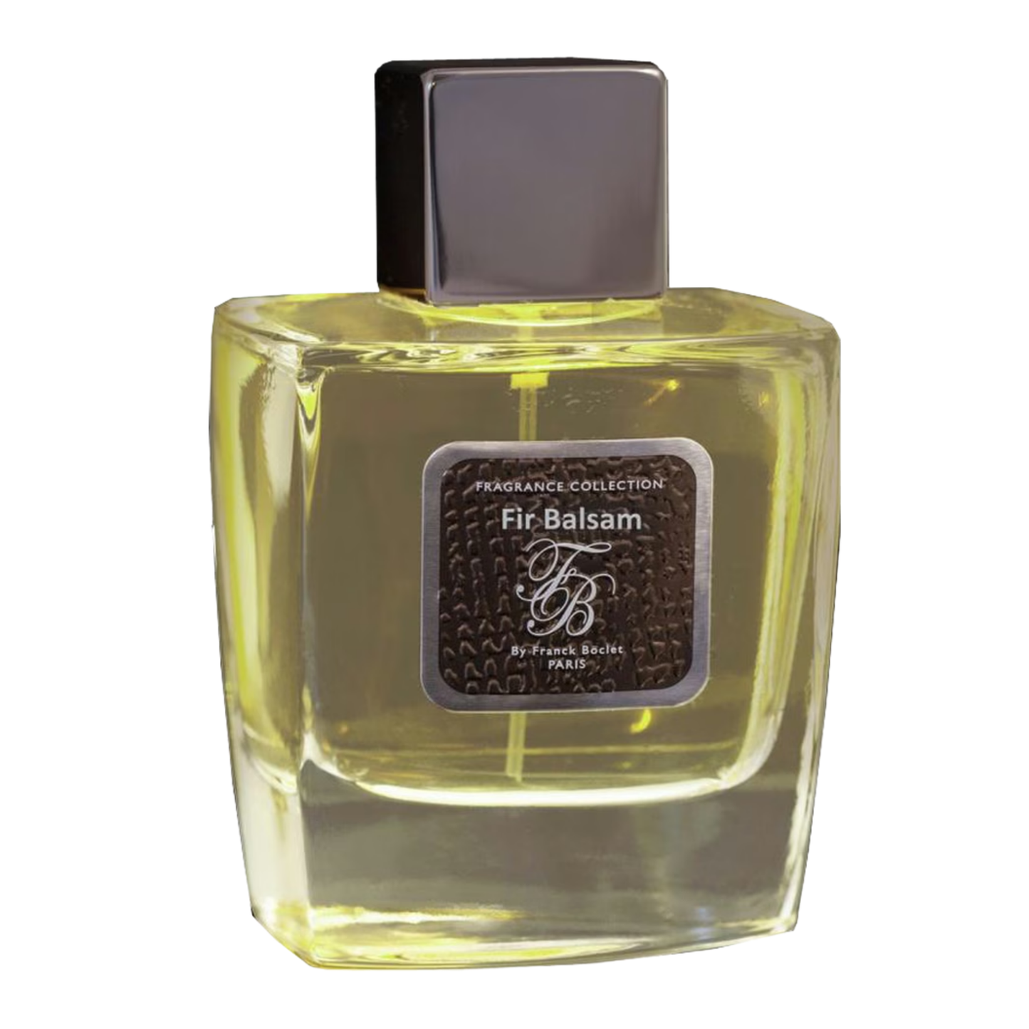 Franck Boclet Fir Balsam Eau de parfum for men