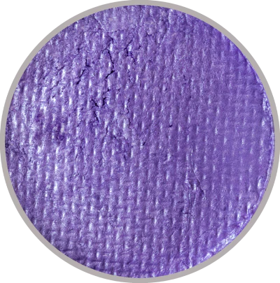 Glisten Cosmetics Amethyst (Metallic Lilac Purple) Pan