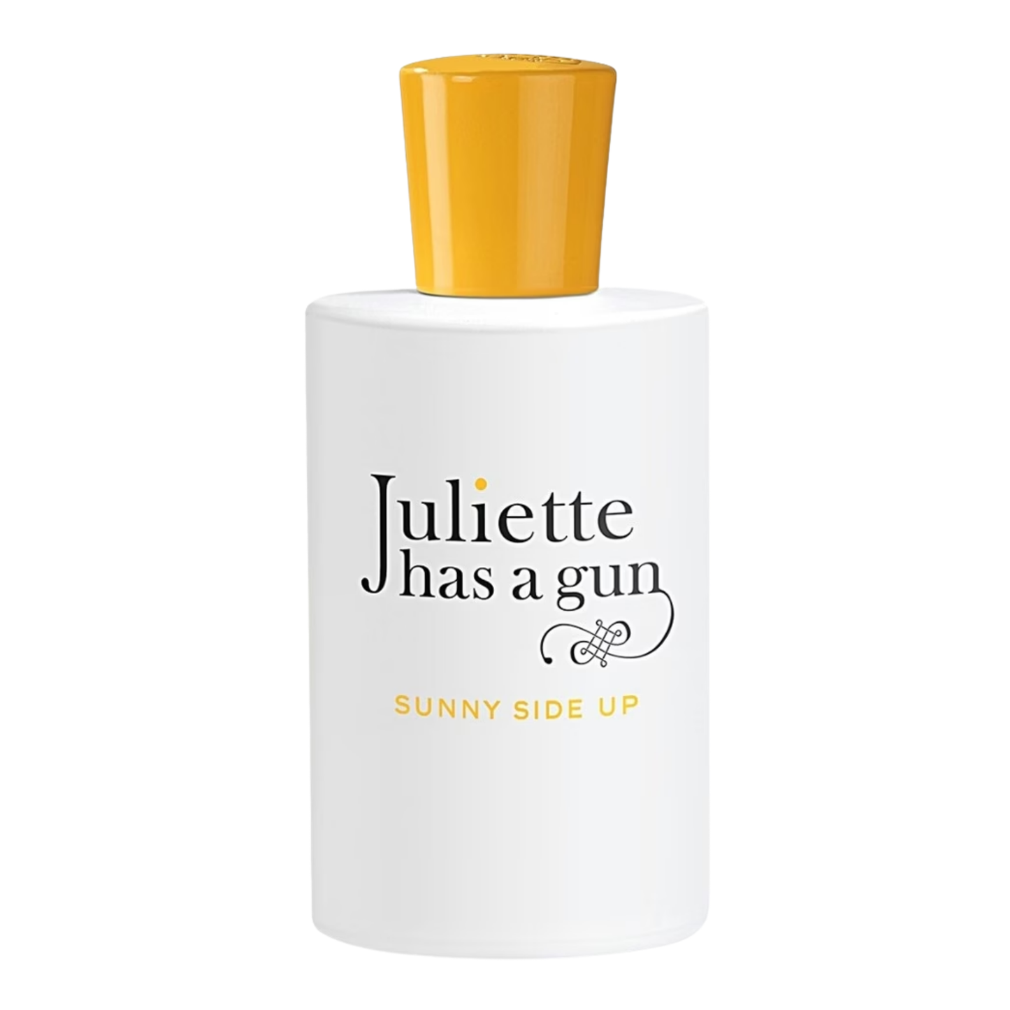 Juliette Has a Gun Sunny Side Up