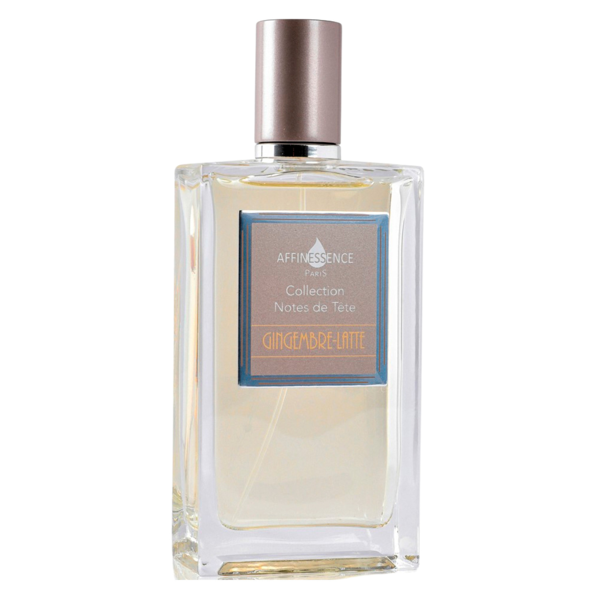 Affinessence Gingembre-Latte Eau de Parfum