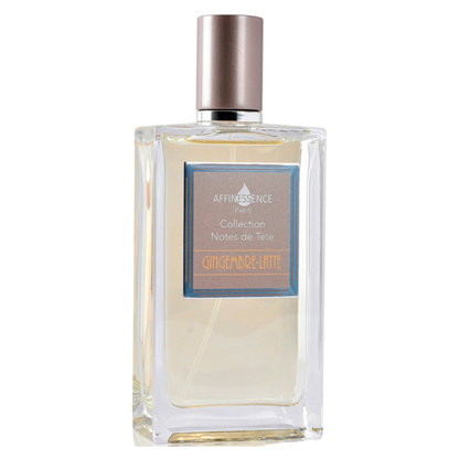 Affinessence Gingembre-Latte Eau de Parfum