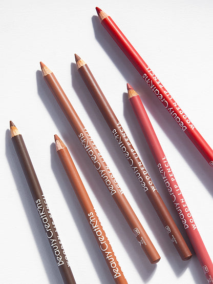 Wooden Lip Pencil PR