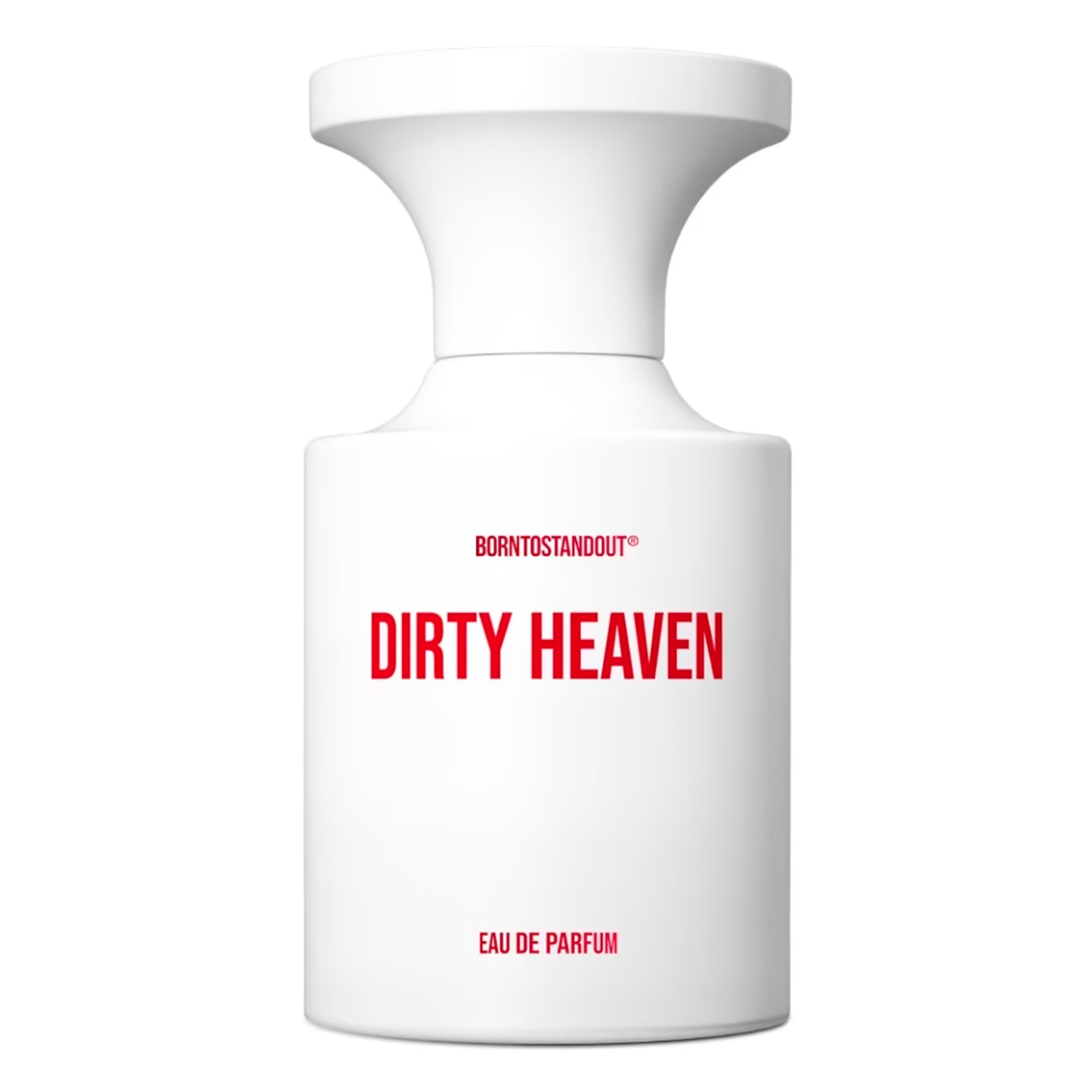 Borntostandout Dirty Heaven Eau de parfum