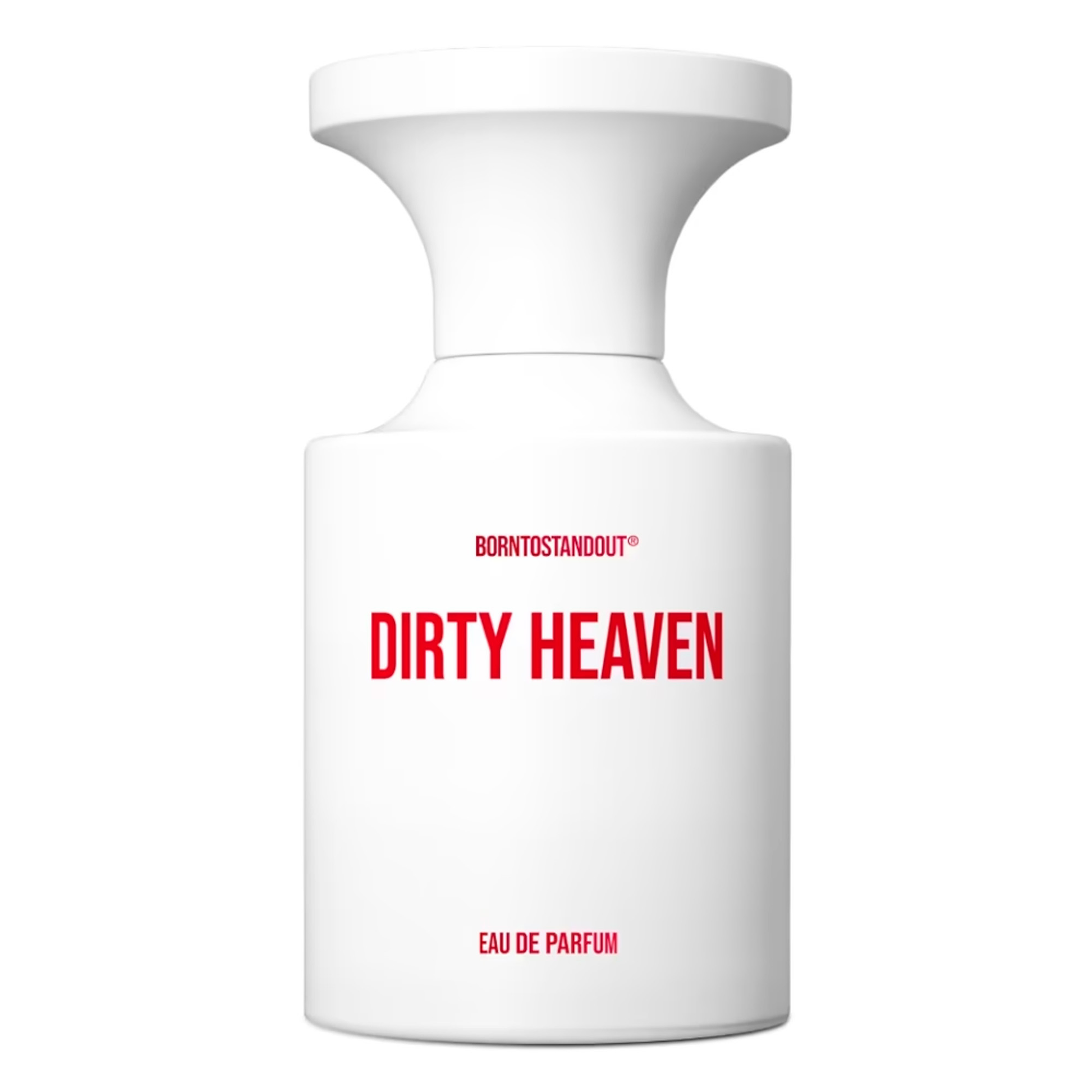 Borntostandout Dirty Heaven Eau de parfum